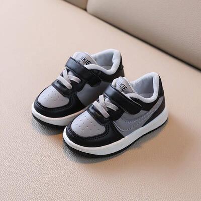 Children Sports Shoes Kid Running Casual Child Shoes White S