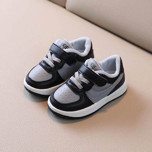 Children Sports Shoes Kid Running Casual Child Shoes White S