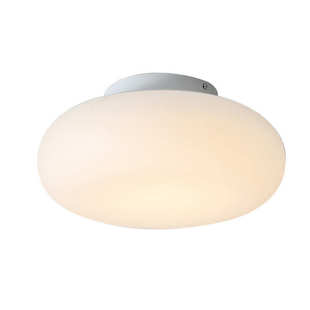 鹅卵石简约灯儿奶白房间护眼吸顶灯童过道阳玄关灯具台灯北欧卧室