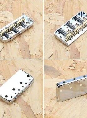 242F 3-Saddles Electric Guitar Bridge & Guitar Pickup