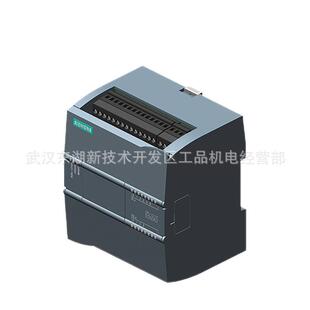 0XB0模拟量输入模块 1AG40 现货S7 1200系列CPU模块6ES7214