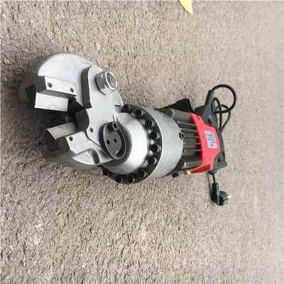 R钢C18电动液压剪筋剪断器DVM 电动钢筋剪刀 小-型钢筋断器