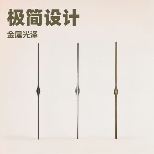 新款线条壁灯设计客厅卧室床头走