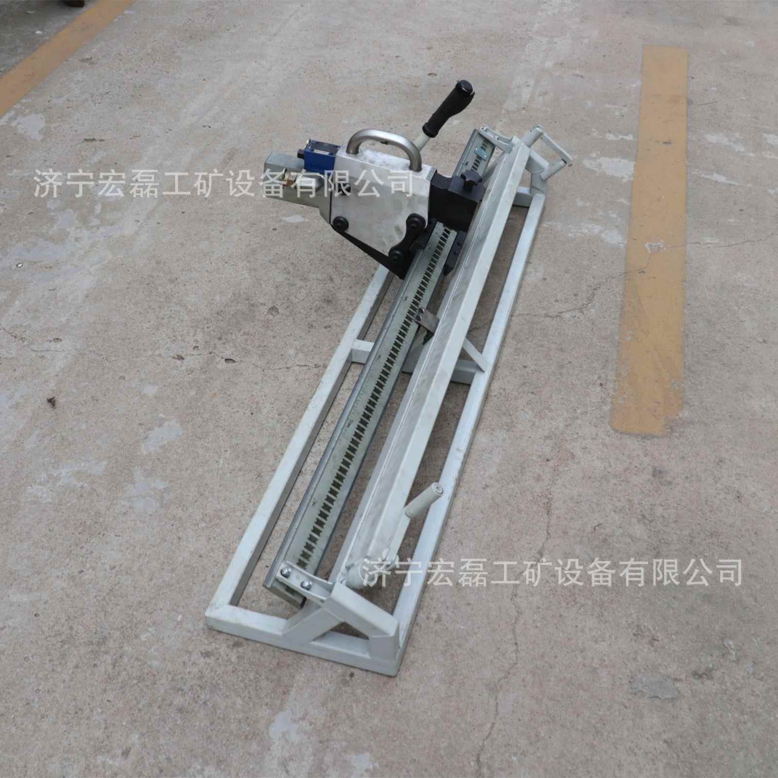 YD-120矿用液压钉扣机 高强度送带ZMW0钉机防输爆电动自扣动钉扣