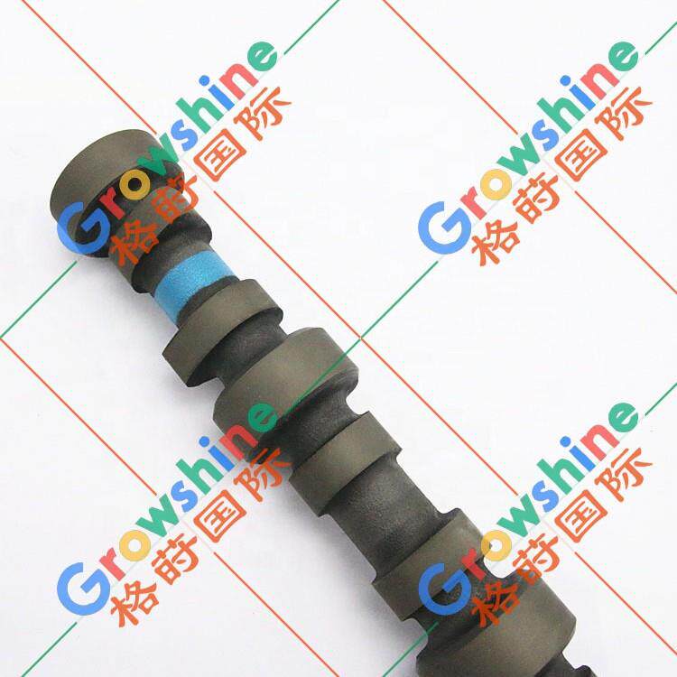 6BG1凸轮轴偏心轴1-12514005-0,1125140050
