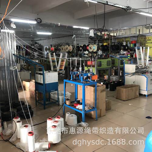 品牌绳带机  二手速走马机 半自动打头机 全自动打头机  打纱机