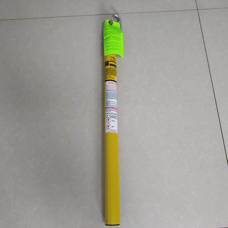 HV-208伸缩操作杆带电作业高压拉闸杆电力防触电绝缘棒