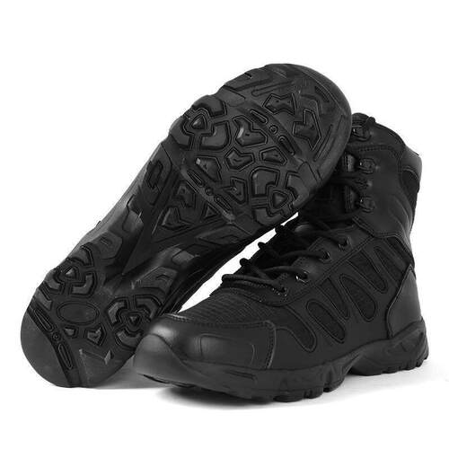 Magnan Ultra-light Combat Boots Tactical Shoes Breathable Sp