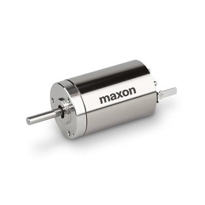 瑞士Maxon直流电机 低温空心杯电机 直流伺服电机 替换FAULHABER