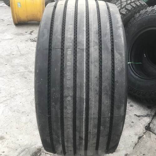 前进载重货车轮胎GL251T多规格385/55R19.5-20 435/50R19.5-20