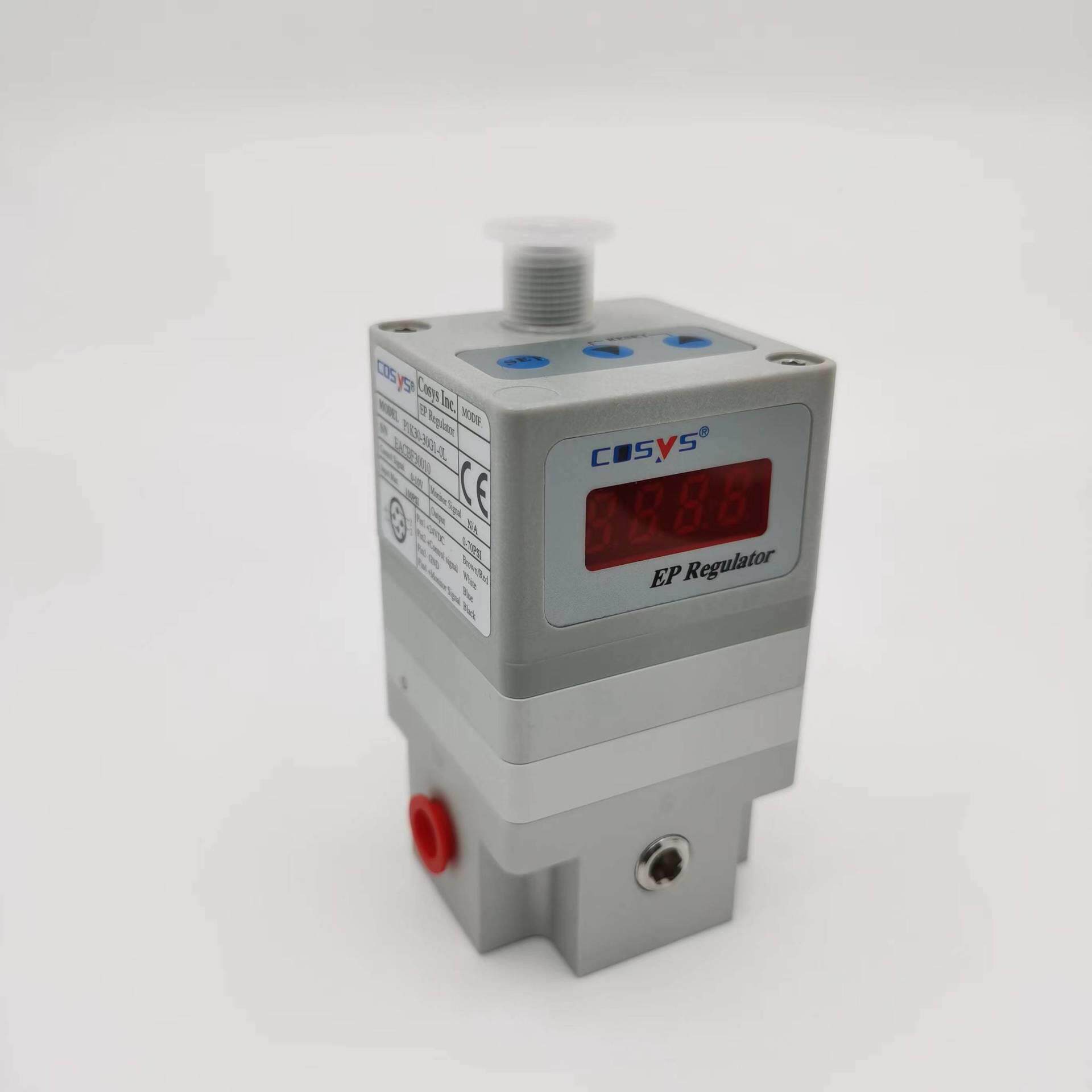 定位传感器质量保证EPR100S-SA01-000-01-010-03无线长续航