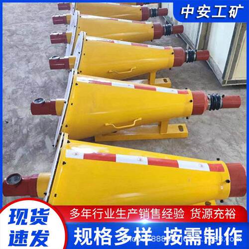 自动隔爆装置ZGJFH35/50双/向推动性能稳定煤矿自动隔爆装置