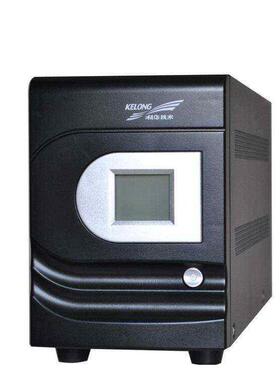 KELONG 科华UPS电源 YTA2000LCDL 2000VA LCD显示 需外接蓄电池