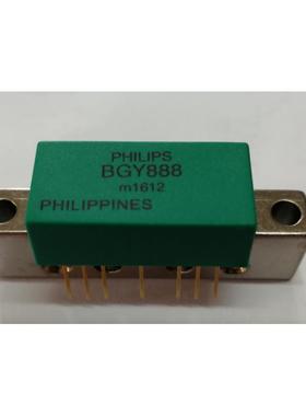 CATV 放大器模块 BGY888 40-860M推挽