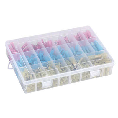 270PCS热缩端子套盒电商优质货源热销产品