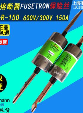 BUSSMANN熔断器FRS-R-110-125-150-175-200延时保险丝 RK5 K5 UL