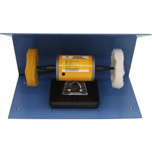 厂家直销 小型抛光机罩子 可带灯