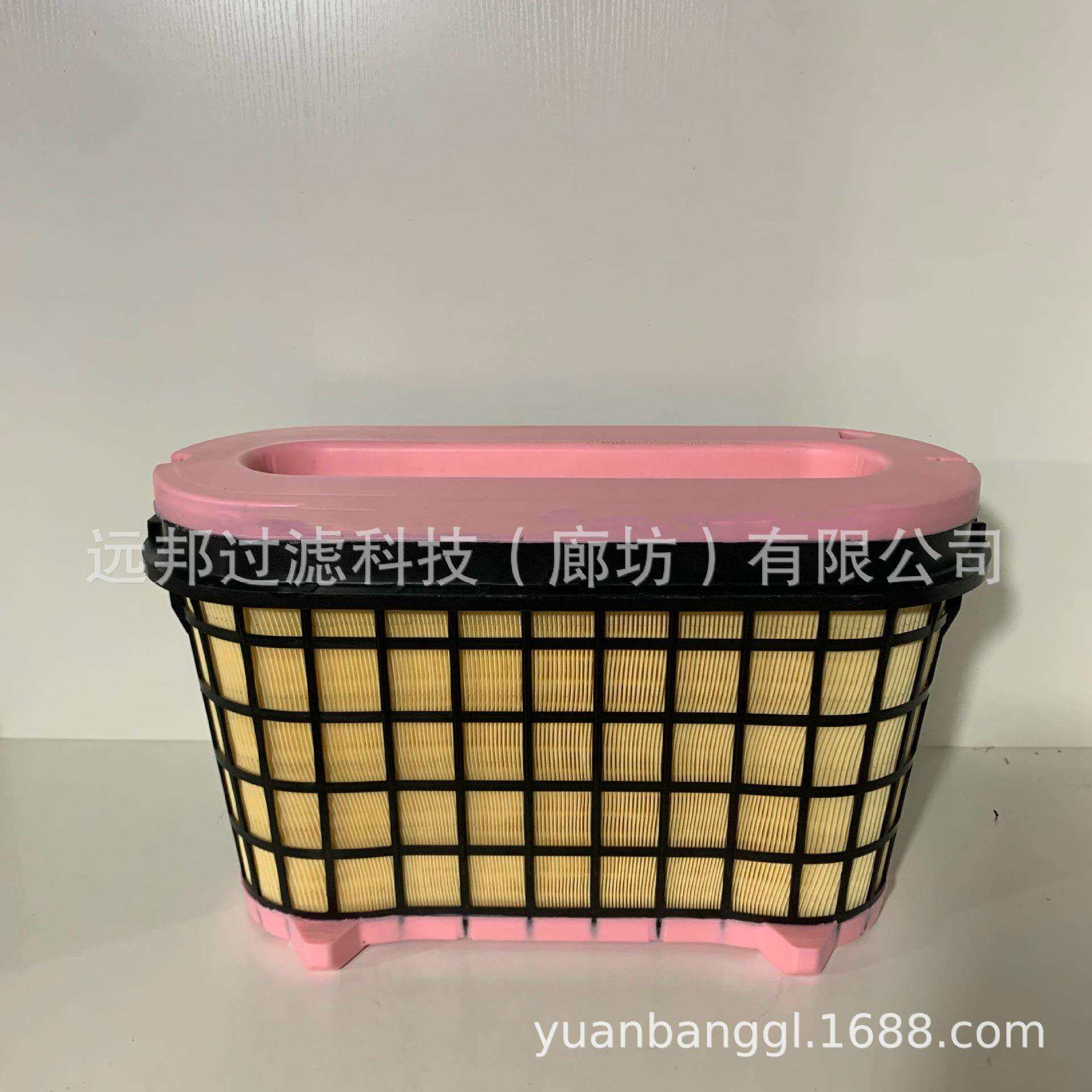 供应 颇克DBA3746 C50004/1 LX3555卡车空气过滤器滤芯