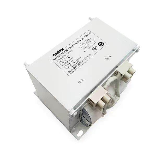 OSRAMM欧朗金卤灯I100WXD0W灯泡JLZ镇10司00W流器金属卤化物灯1KW