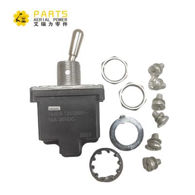 Genie开关27378用于Genie升降机 S60 S65 Z34/22 GS-2668