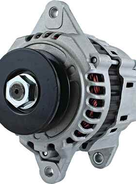 LR145-714C发电机8972012841发电机适用五十铃发电机