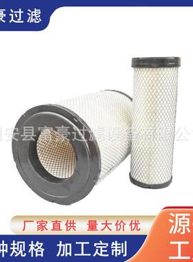 P5250气工空机滤芯发电机组配件程械滤芯OHN滤清器