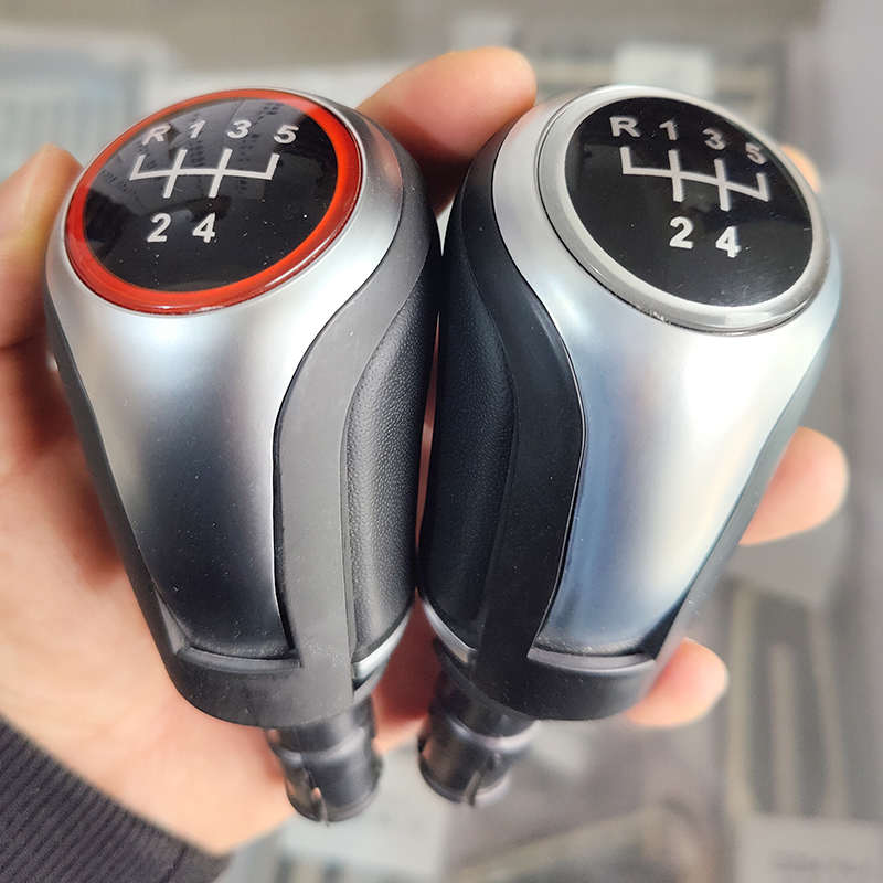 适配大众速腾高尔夫桑塔纳捷达宝来朗逸途观手动挡改装排挡档把头