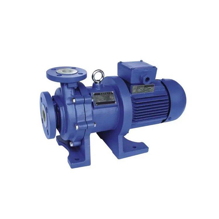 CQB型防爆磁力泵磁力化工泵耐酸碱腐蚀化工