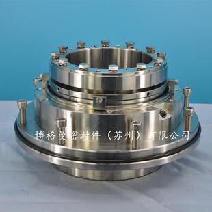 230 HR325 E1机械密封HR325 G11 E1机械密封量大价优质保 210