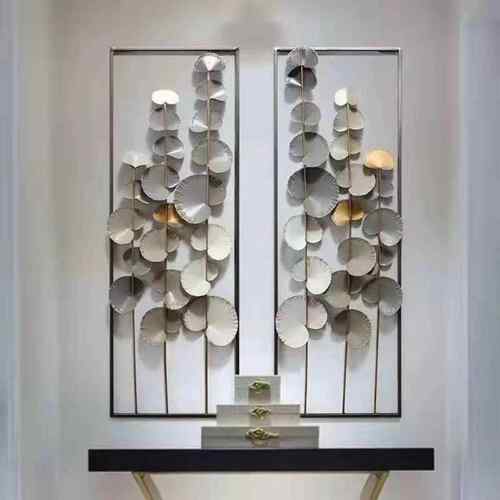 壁挂 wall decor