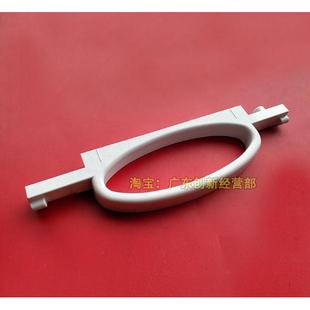 6002 9002 8001 适用原装 9001纸盒拉手 MP7502 6001 一手柄 理光