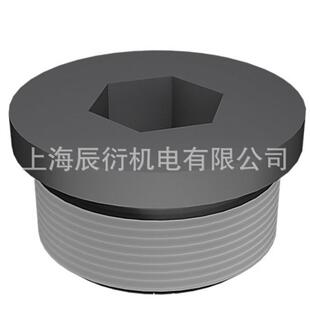 卡特3408发动机缸体螺塞9S3653 3653