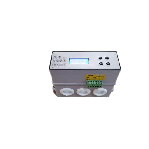 智能化微机综合电机保护器YB250 JD-5 6 9NR2JRS