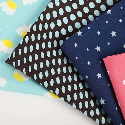 厂家直供R30*30 68*68数码印花  数码印花布料印花面料 人造棉