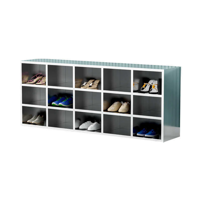 不锈钢员工鞋柜无尘工厂净化车间实验室更衣室单面双面更鞋换鞋凳,商业/办公家具,办公储物柜,淘宝优惠券,粉丝福利购,淘宝优惠卷