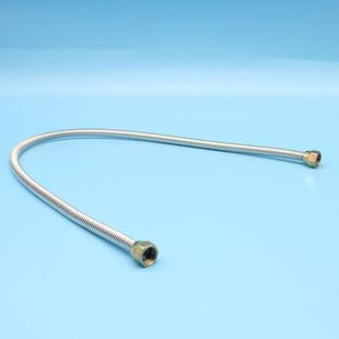 煲仔炉头燃气软管文华炉头接气管砂锅猛火竈火种管炉头燃气管配件