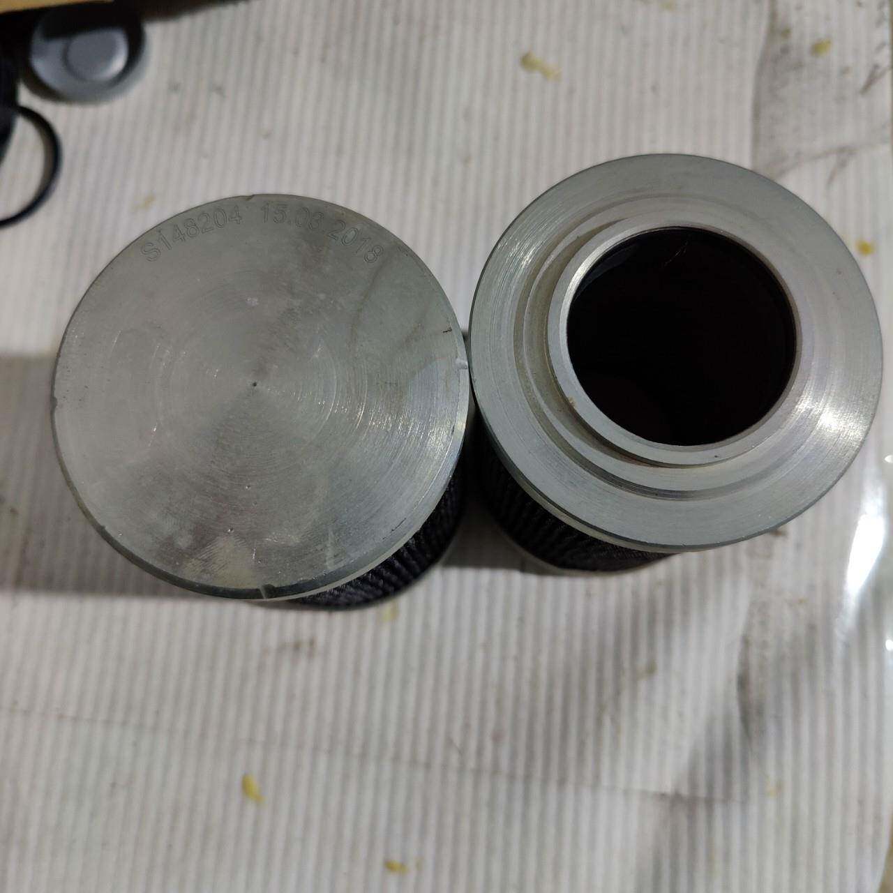 S148204艾克夫采煤机油滤芯S149424回油滤芯