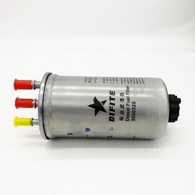 苏州达菲特柴油滤清器3000520江铃特顺JMC国五ECNHC159155AA