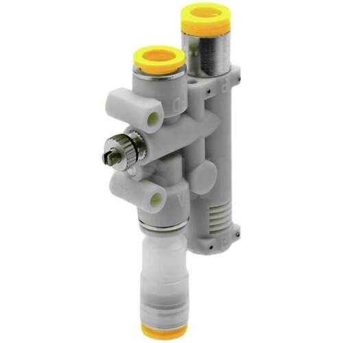 C-BDFK4-7/C-BDFK4-12.5/C-BDFK6-7/C-BDFK6-12.5 真空发生器OCN