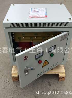 升压器专业解决远距离压降380V升420V/440V/460V/480V