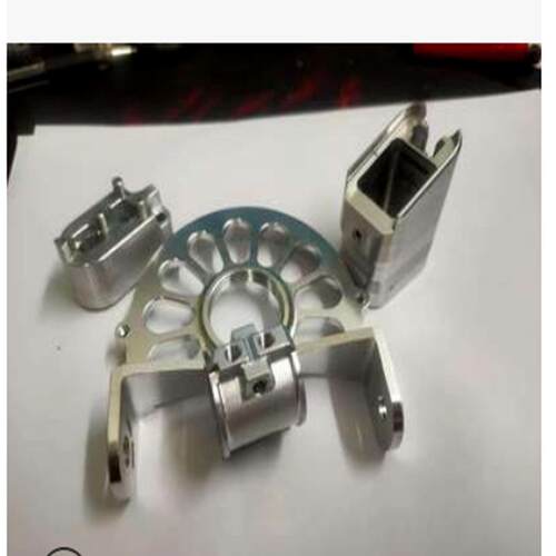 数控车床 CNC精雕走心 非标零件 来图来样