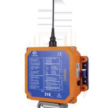 海希HBC工业无线遥控系统器FST 727-2108931盾构拼装机器