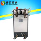 盘机管油加热器运式 模温高压釜简加易釜温度热设油备CHJ加热系统