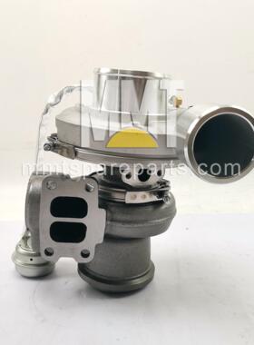 CAT卡特140K涡轮增压器352-2396发动机C7增压机3522396平地机120K
