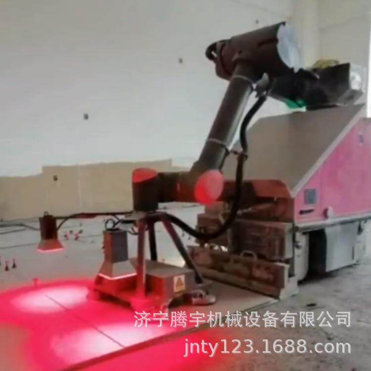 自动行走瓷砖铺贴机器人地砖铺贴机器人瓷砖铺设机器人