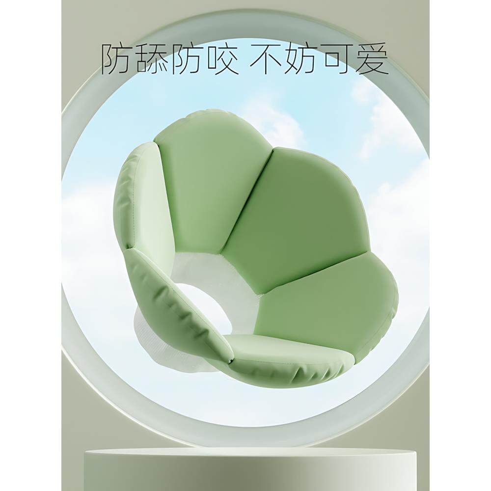 猫咪伊丽莎白圈猫狗项圈项圈防舔咬圈狗脖圈软宠物用品,宠物/宠物食品及用品,宠物伊丽莎白圈,淘宝优惠券,粉丝福利购,淘宝优惠卷