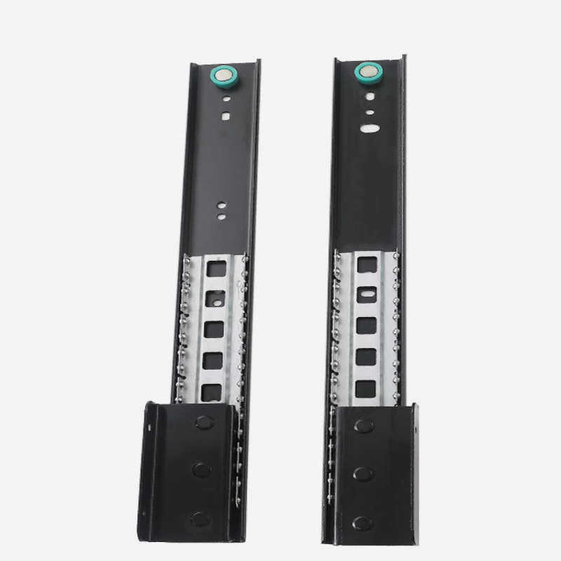 重型飘窗滑轨书桌伸缩推拉轨道窗台抽拉桌面隐形静音导轨五金配件,五金/工具,滑轨,淘宝优惠券,粉丝福利购,淘宝优惠卷