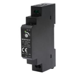 金升阳Mornsun AC/DC 15W 导轨式 电源模块 LI15-20B24PR2