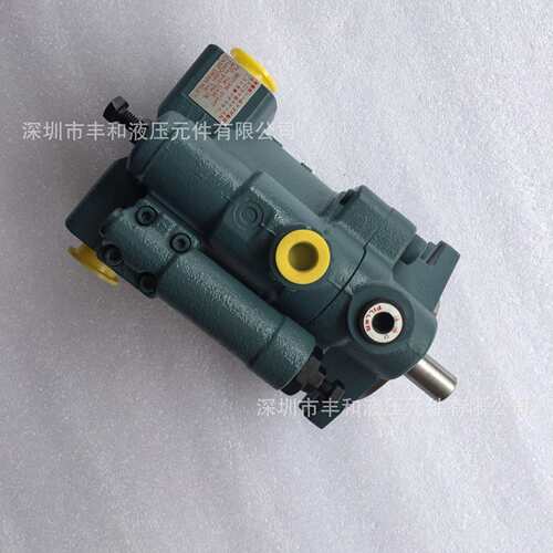 现货供应PVS-2B-45N3-20原装那智不二越NACHI变量柱塞泵 欢迎选购