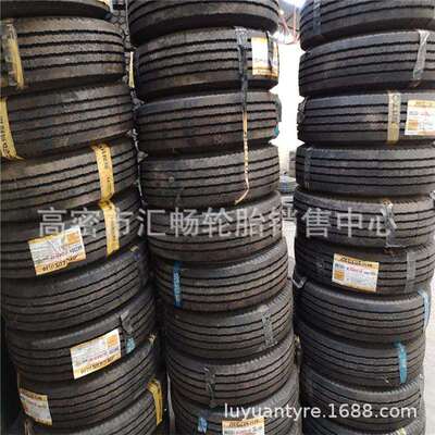 风神 8.25R15 全钢拖板车轮胎 825R15 卡车轮胎